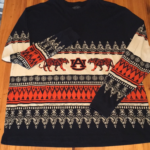 Lauren James Christmas Sweater Tee 